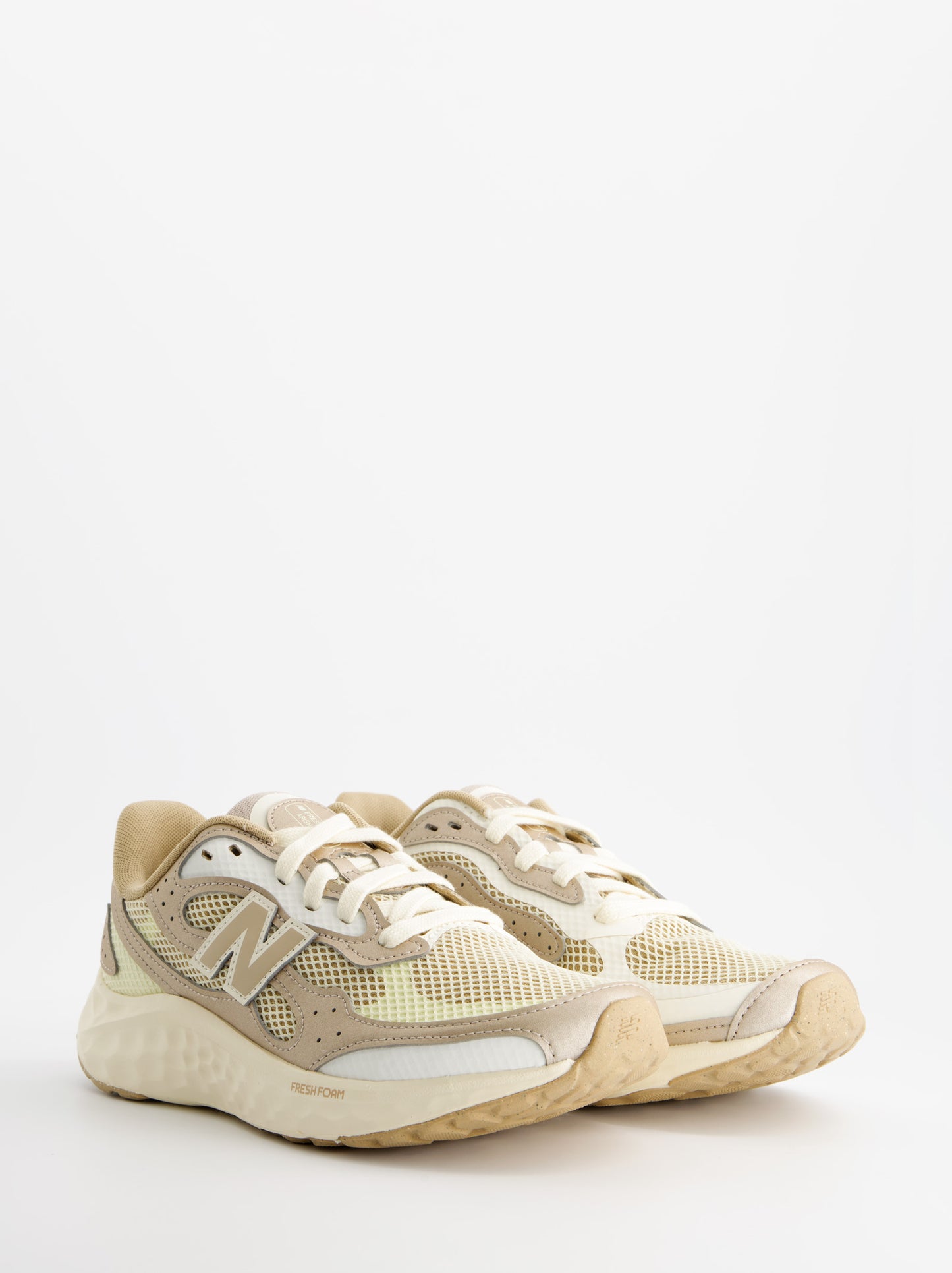 Zapatillas deportivas - New Balance Fresh Foam Arishi V4