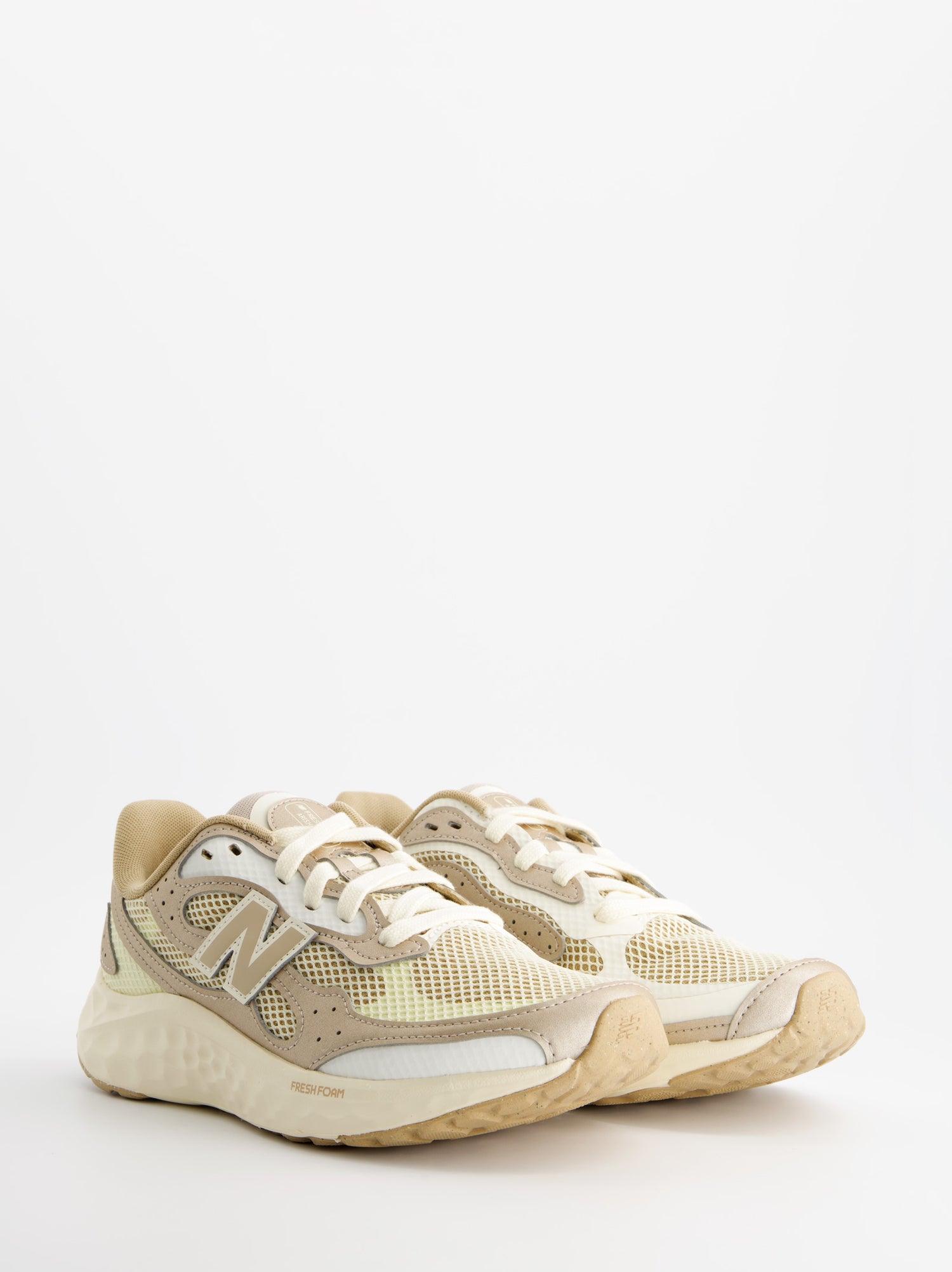 Zapatillas deportivas - New Balance Fresh Foam Arishi V4