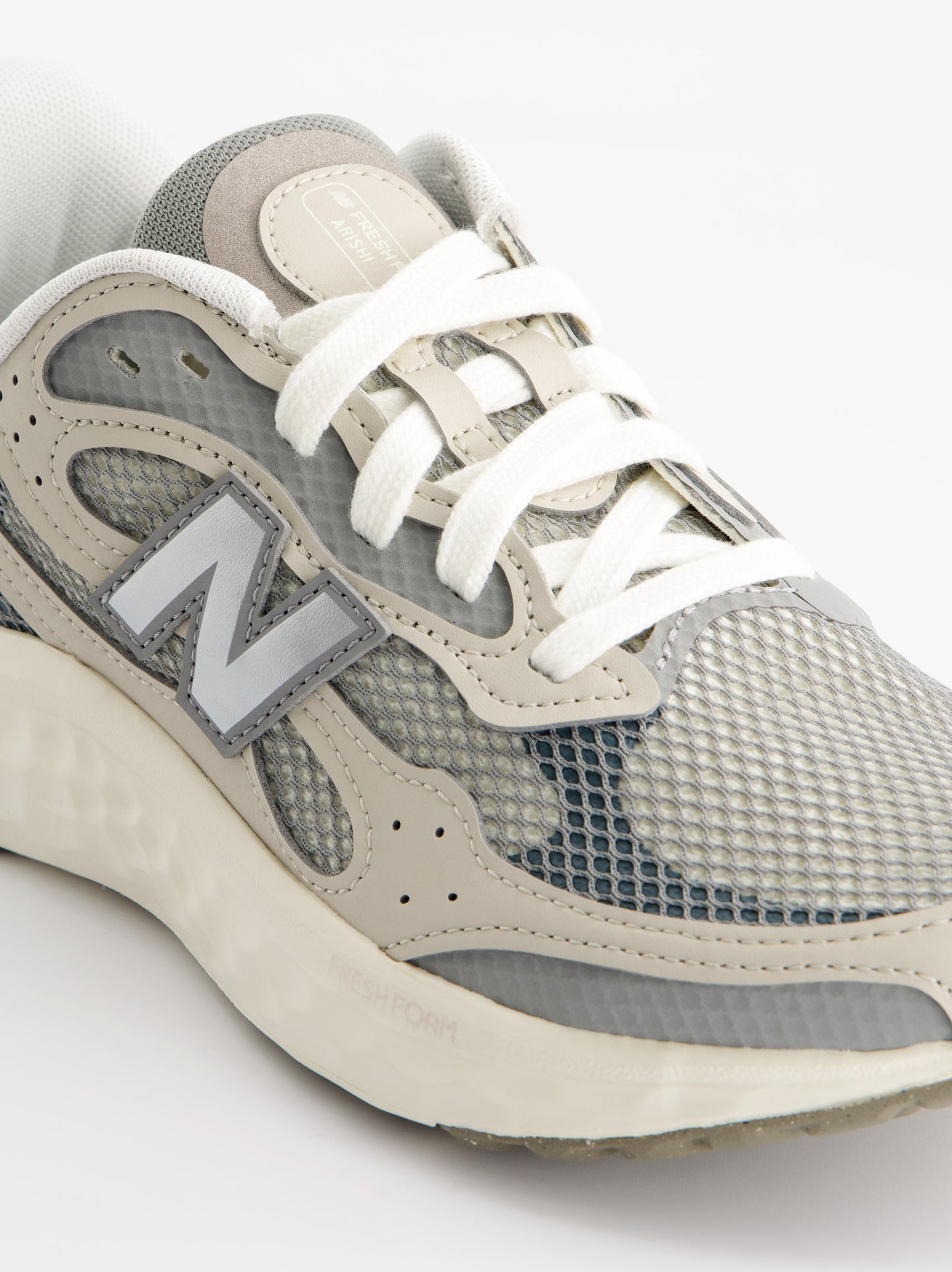 New Balance Fresh Foam Arishi V4 - Zapatillas deportivas