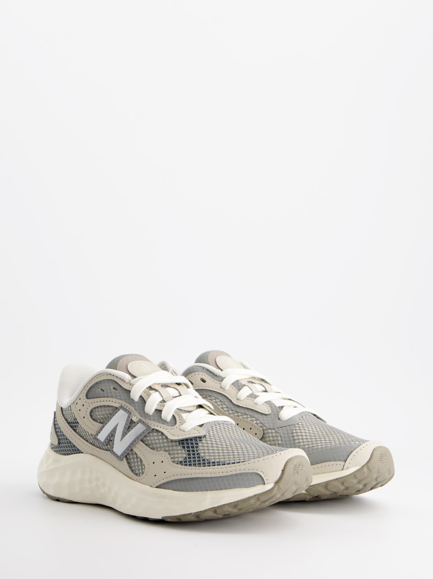 New Balance Fresh Foam Arishi V4 - Zapatillas deportivas