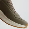 Zapatillas verdes deportivas Skechers BOBS