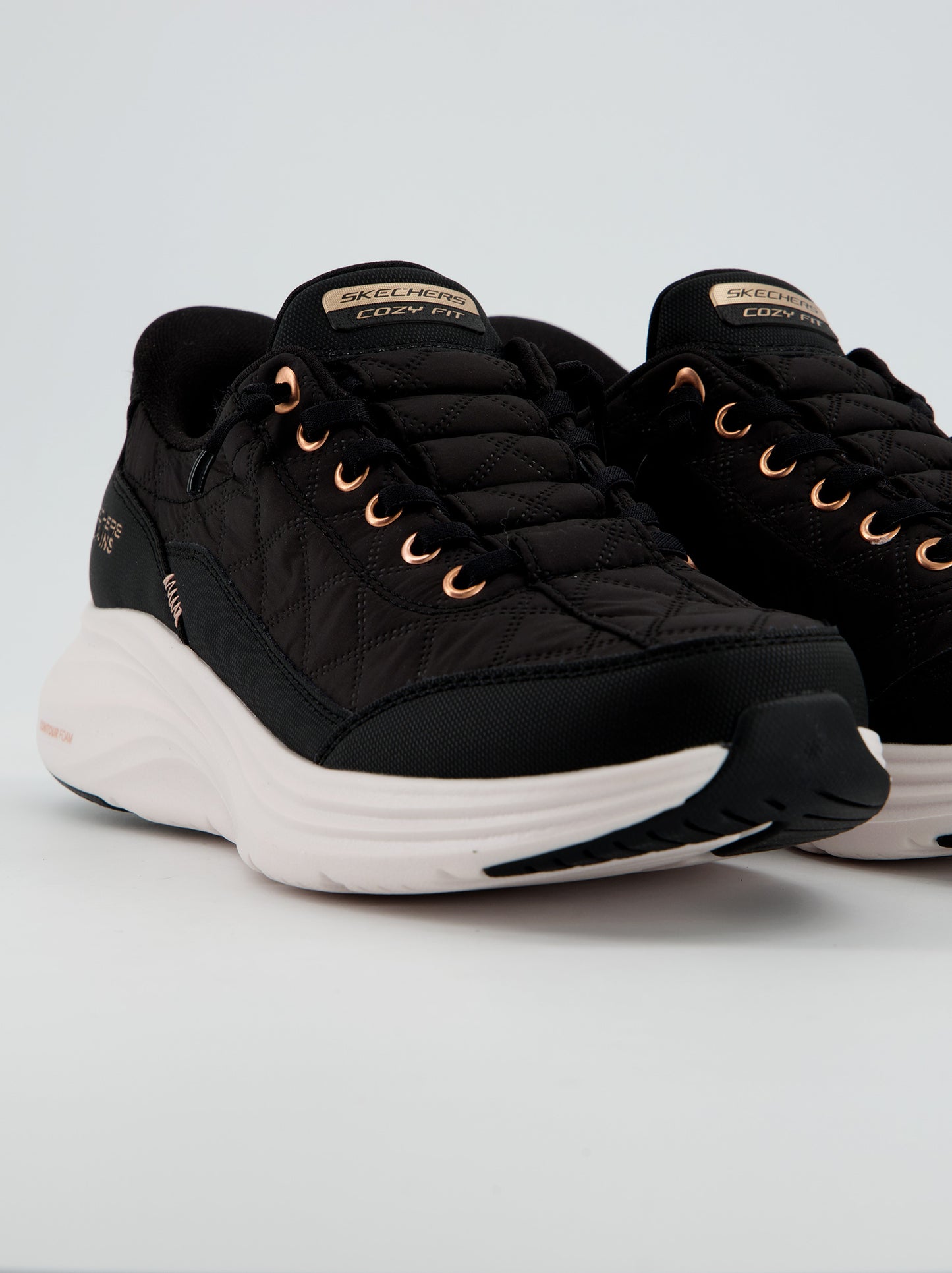 Zapatillas deportivas Skechers Slip-ins Cozy Fit