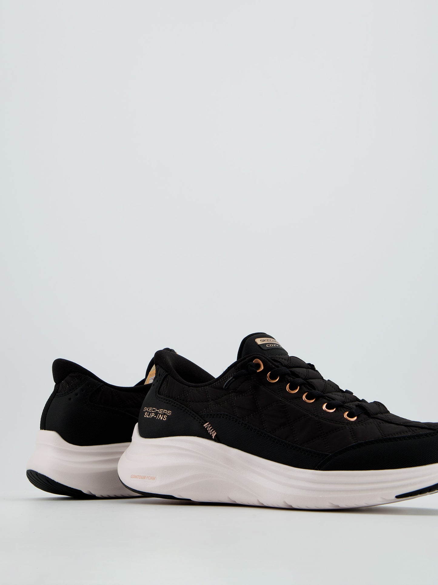Zapatillas deportivas Skechers Slip-ins Cozy Fit