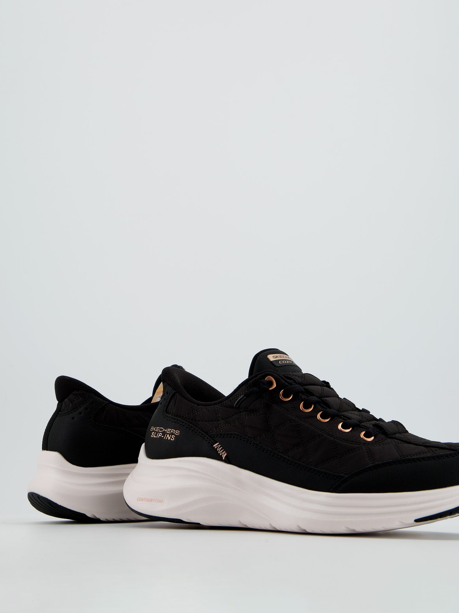 Zapatillas deportivas Skechers Slip-ins Cozy Fit