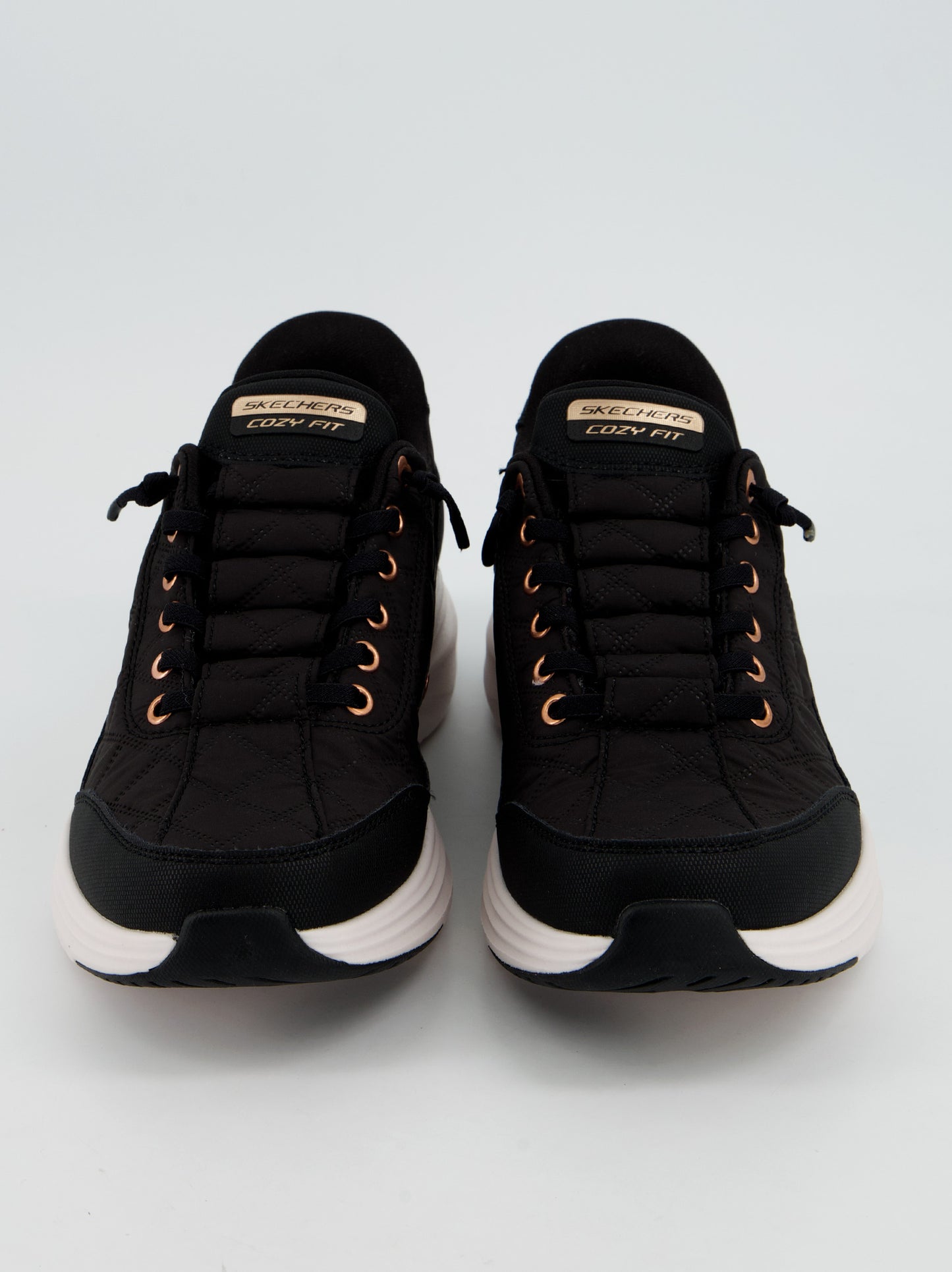 Zapatillas deportivas Skechers Slip-ins Cozy Fit