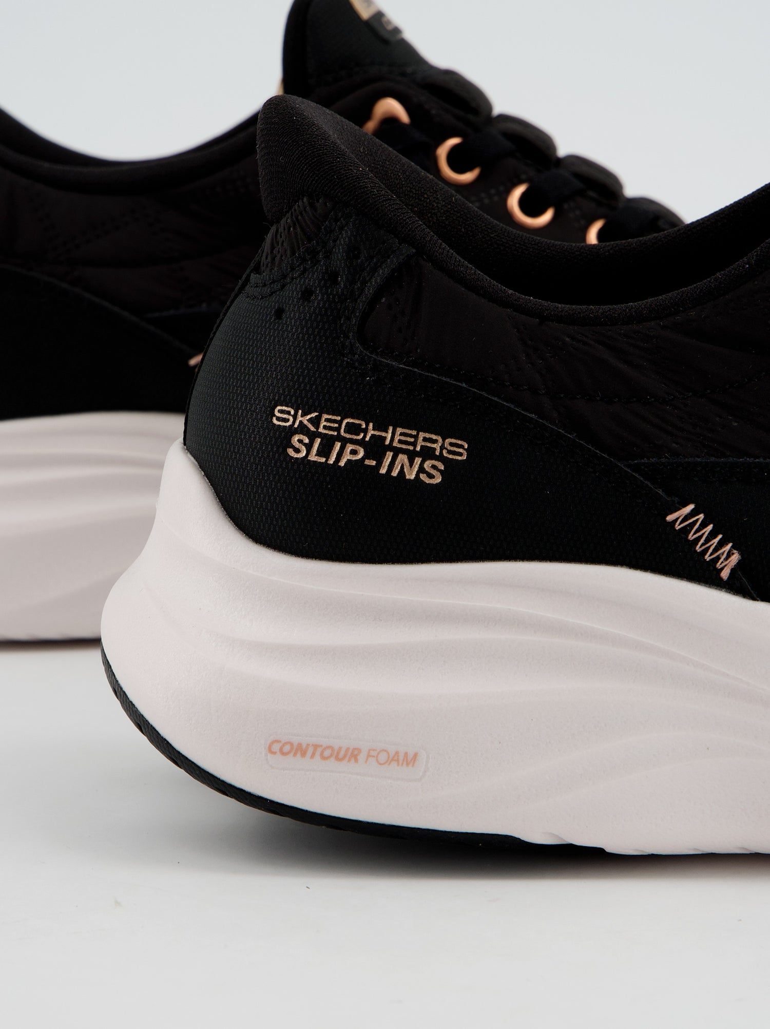 Zapatillas deportivas Skechers Slip-ins Cozy Fit