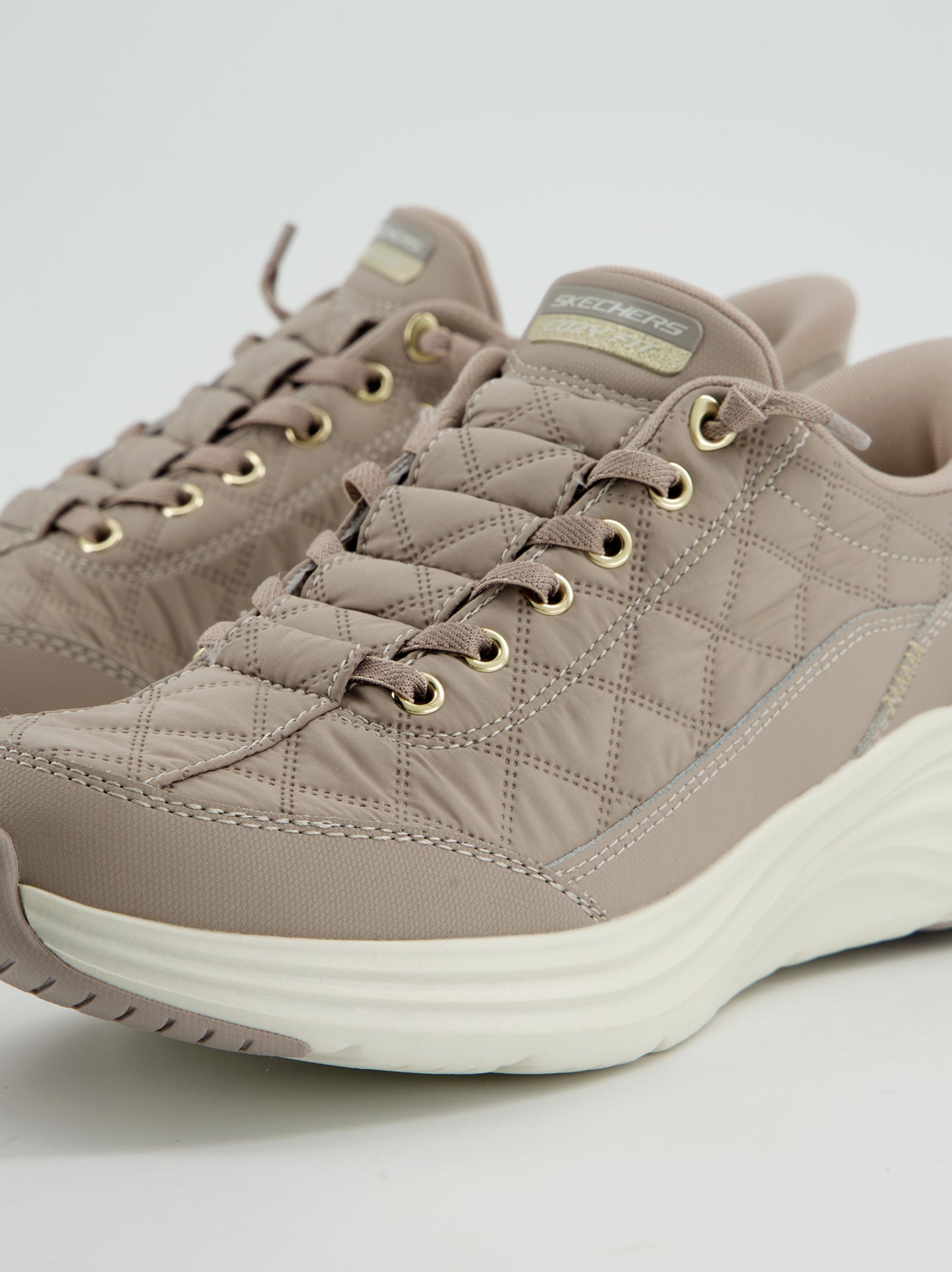 Zapatillas Deportivas Slip-ins - Skechers