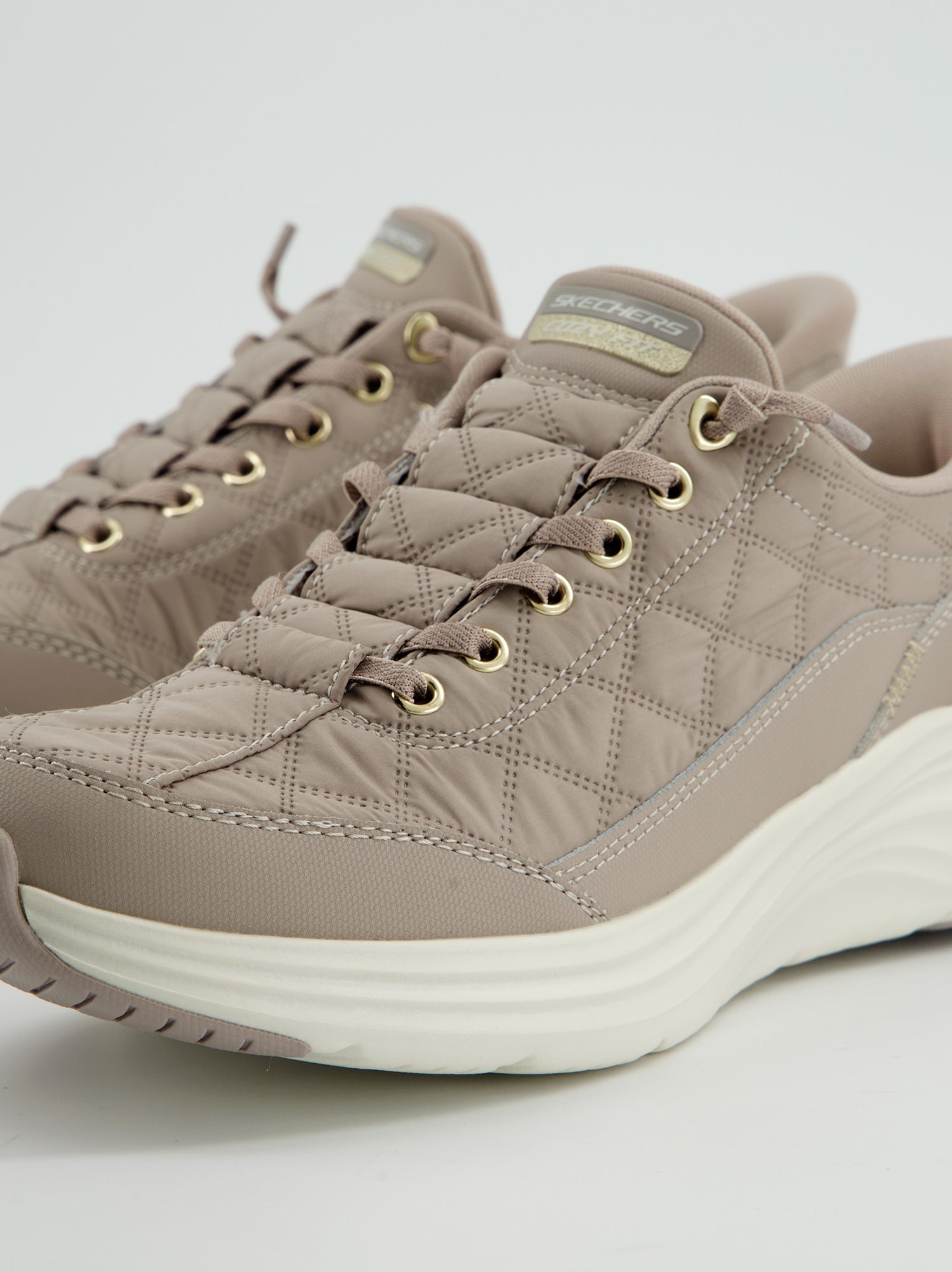 Zapatillas Deportivas Slip-ins - Skechers