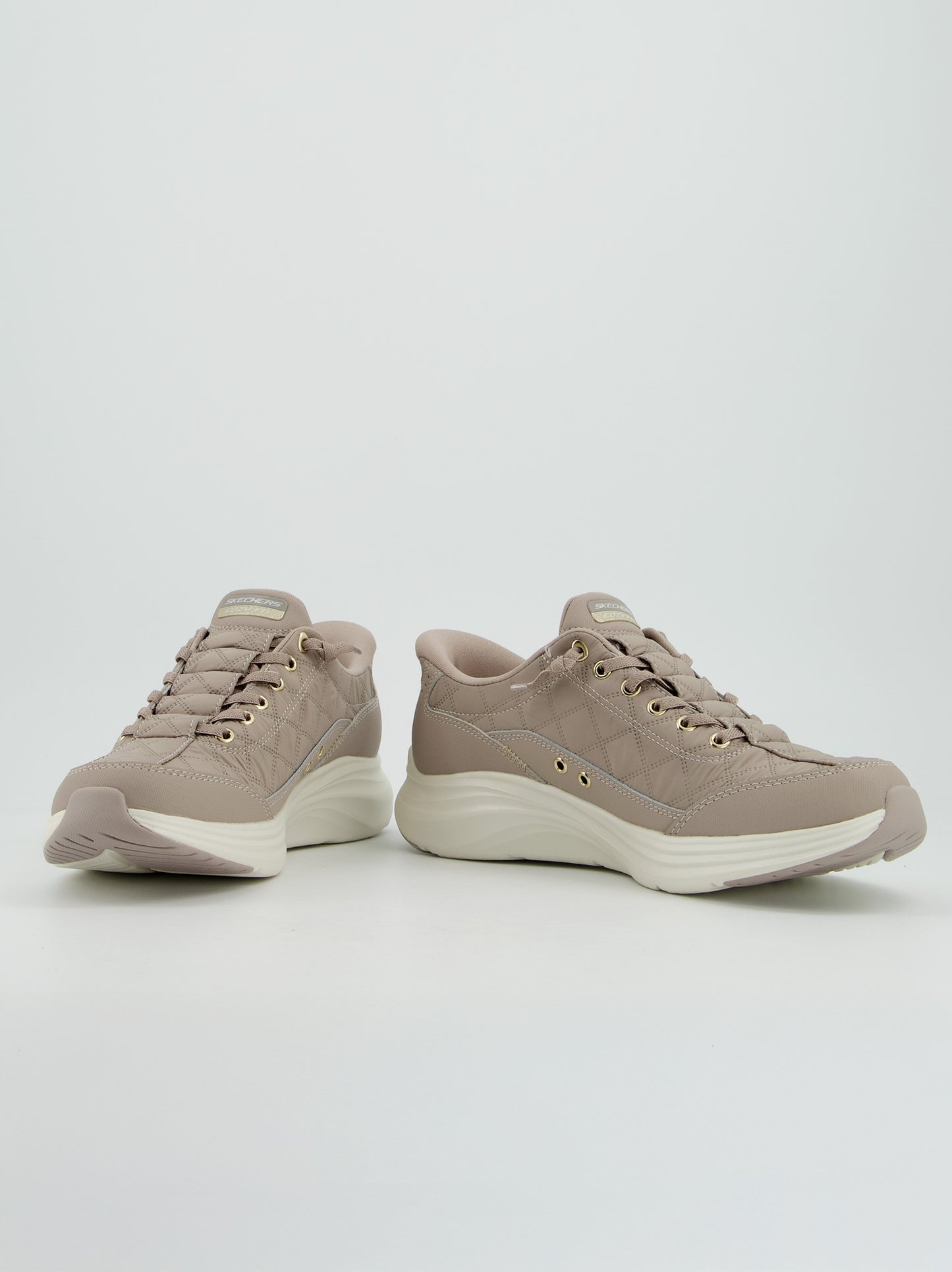 Zapatillas Deportivas Slip-ins - Skechers