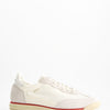 Zapatillas deportivas ante y nylon - Victoria Saturno