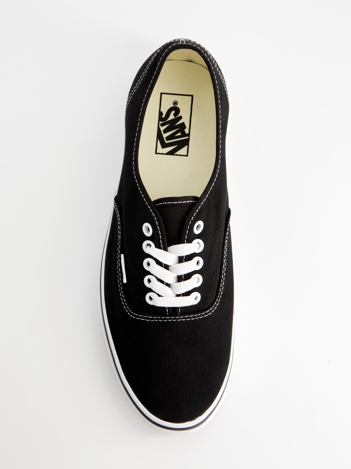 Zapatillas deportivas de caña baja - Vans Authentic