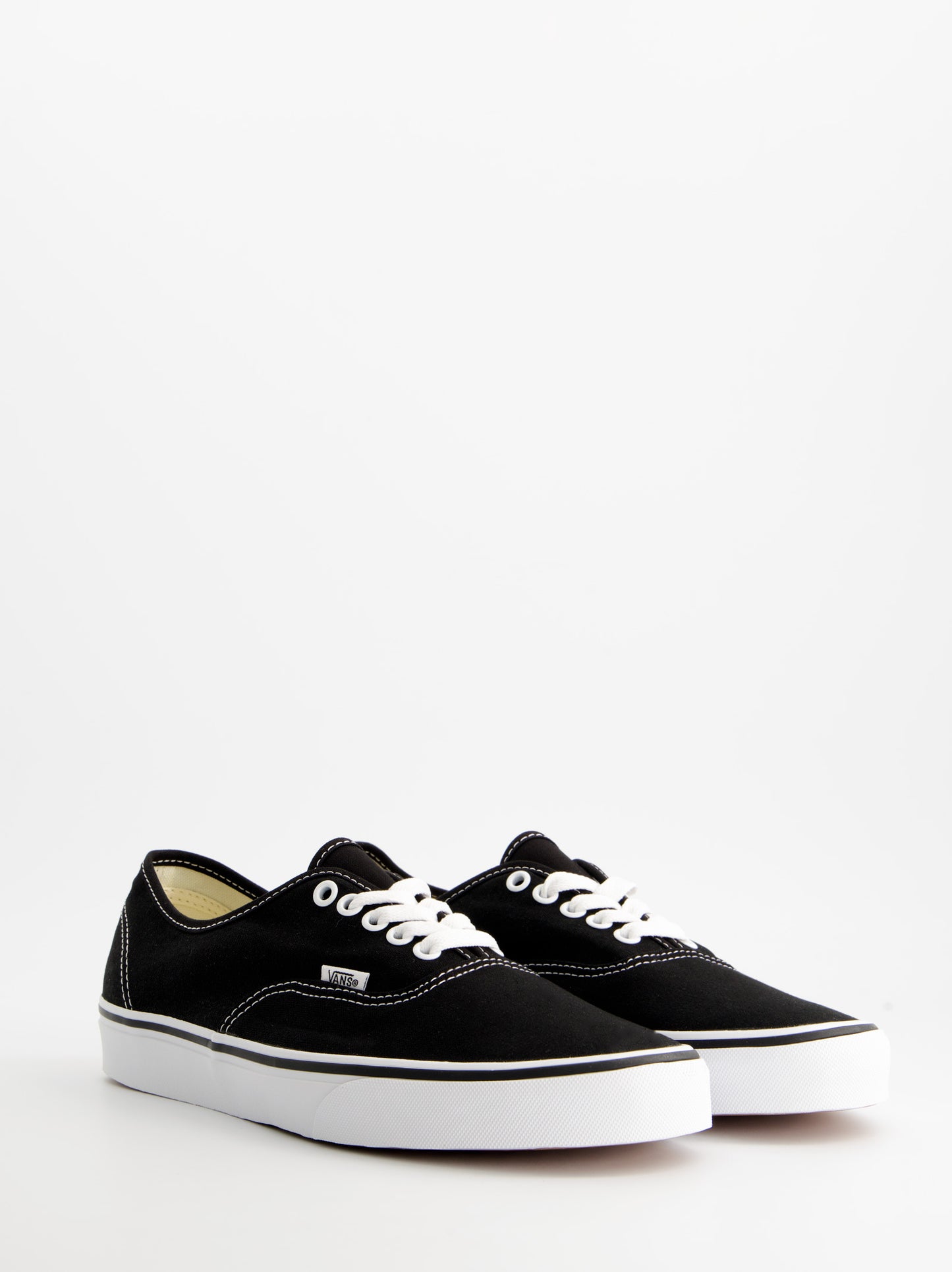 Zapatillas deportivas de caña baja - Vans Authentic