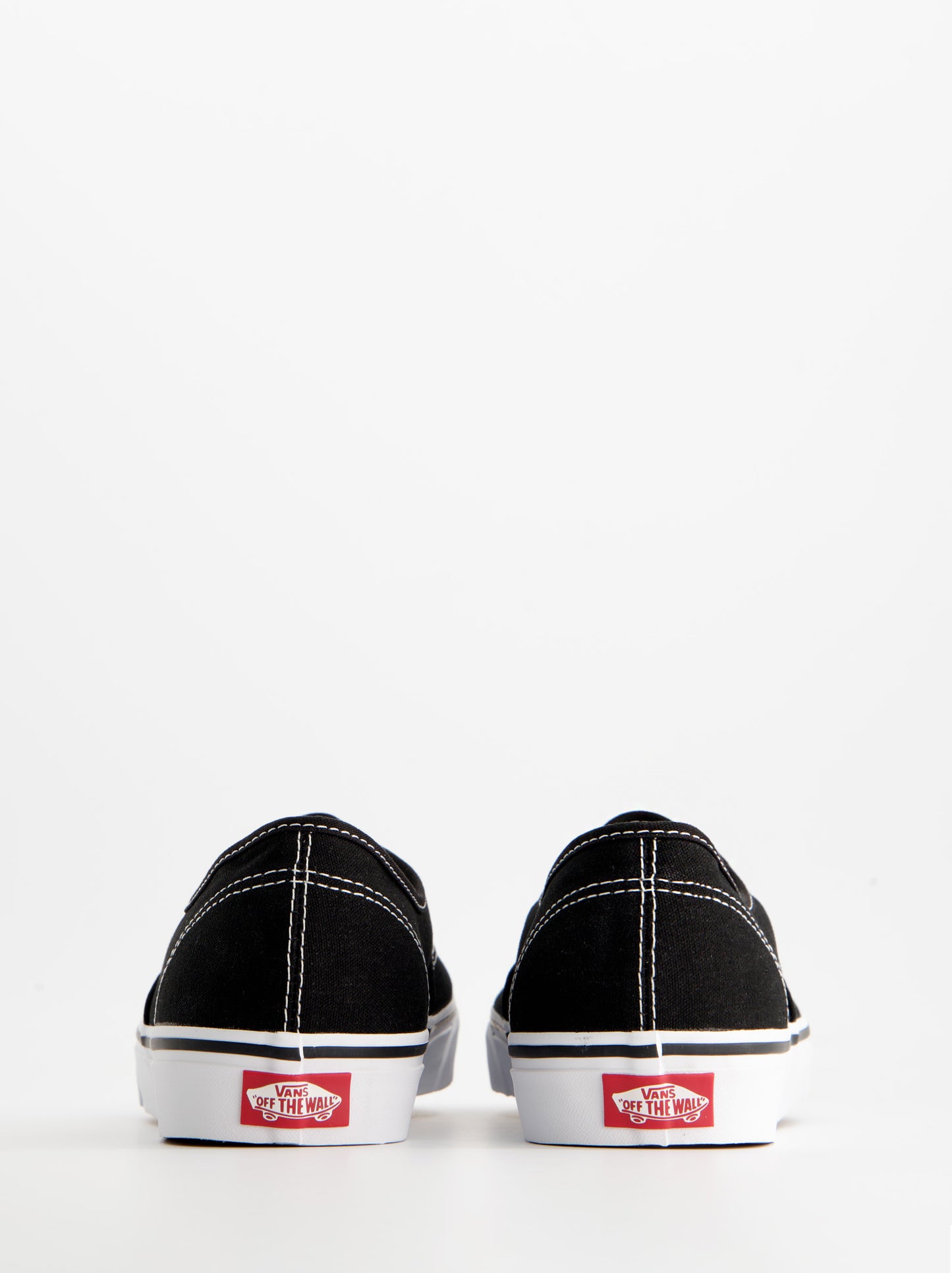 Zapatillas deportivas de caña baja - Vans Authentic