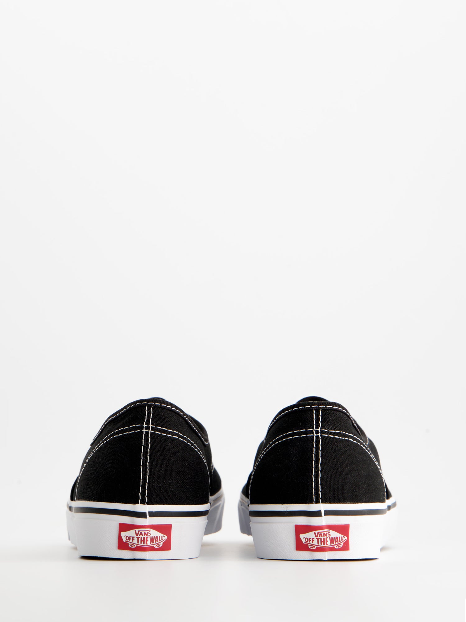 Zapatillas deportivas de caña baja - Vans Authentic