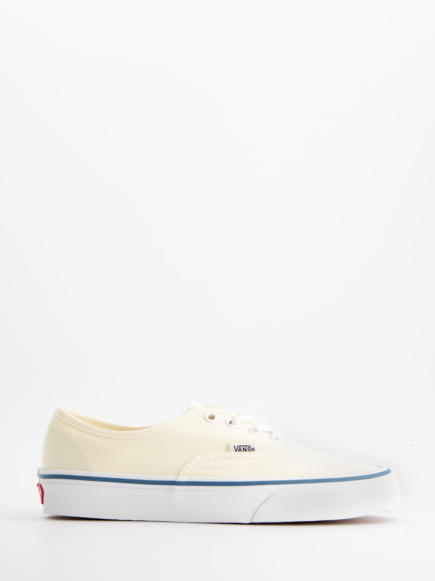 Zapatillas deportivas de caña baja - Vans Authentic