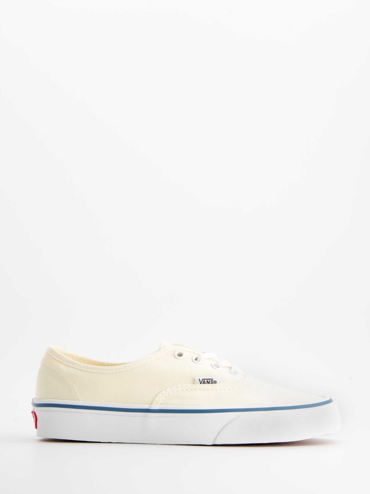 Low-top sneakers - Vans Authentic