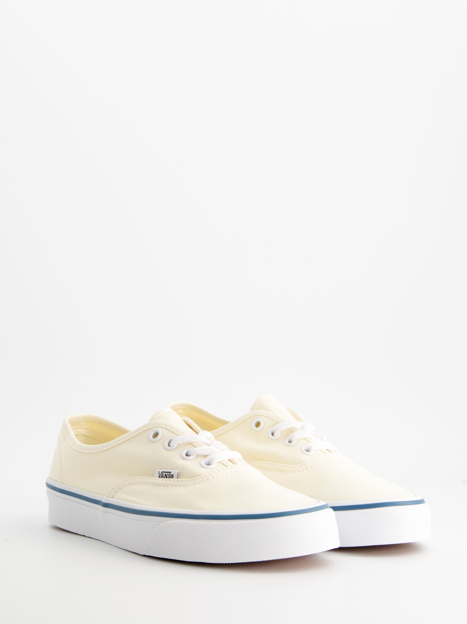 Low-top sneakers - Vans Authentic