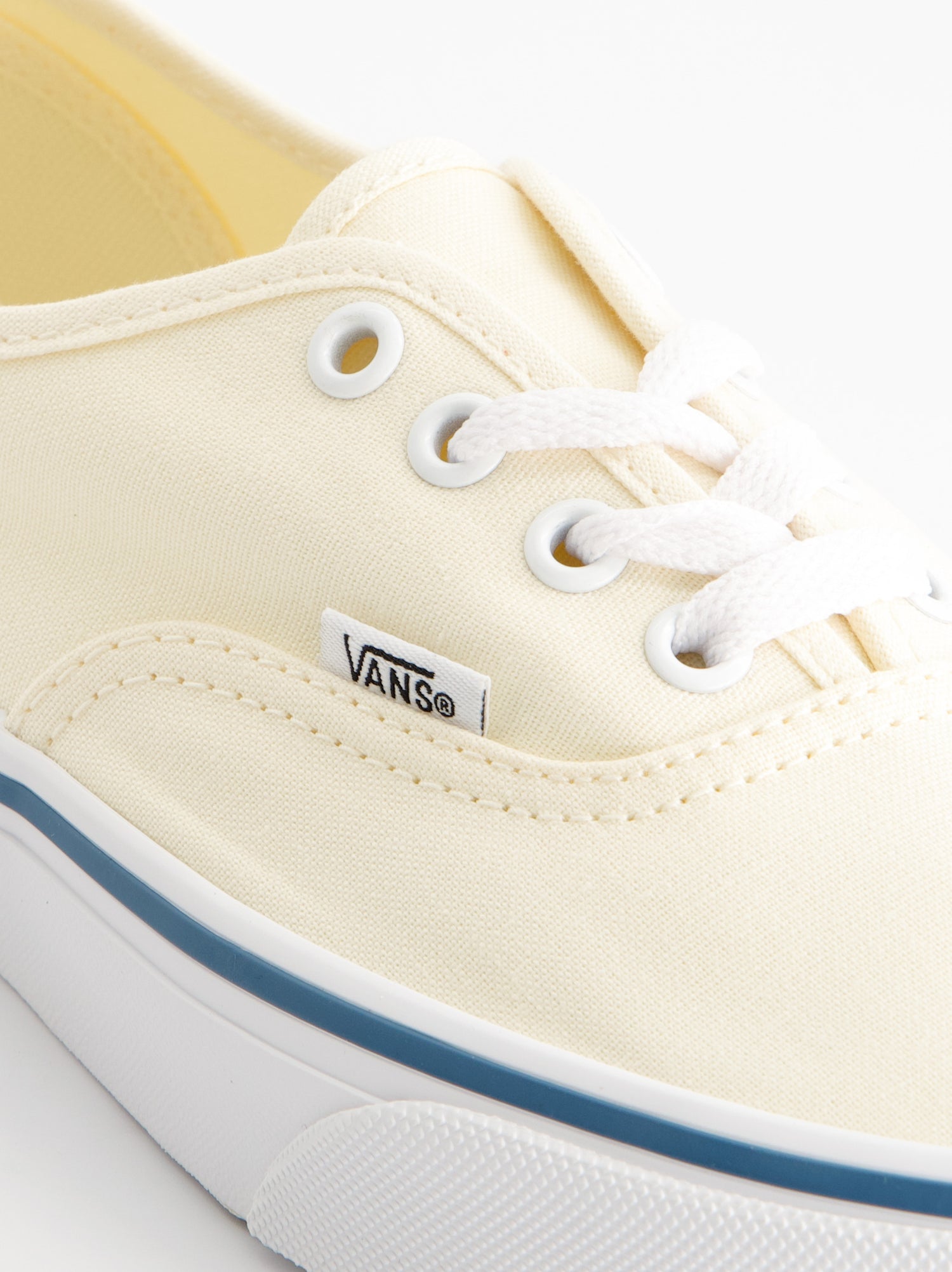 Low-top sneakers - Vans Authentic