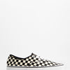 Zapatillas deportivas de caña baja a cuadros - Vans Authentic