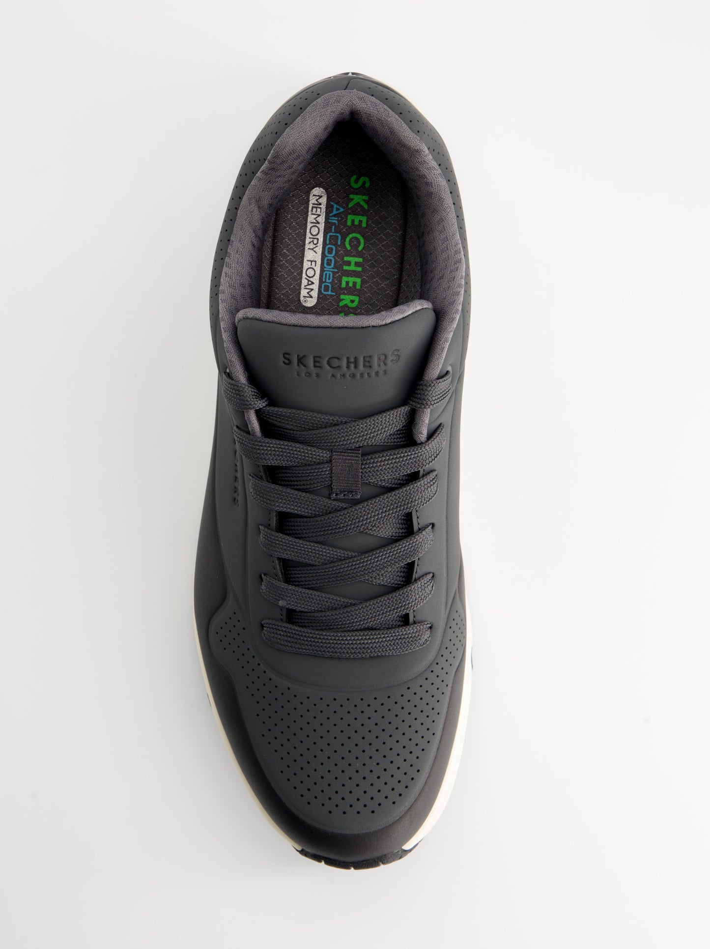 Zapatillas deportivas de hombre - Skechers Uno Stand On Air