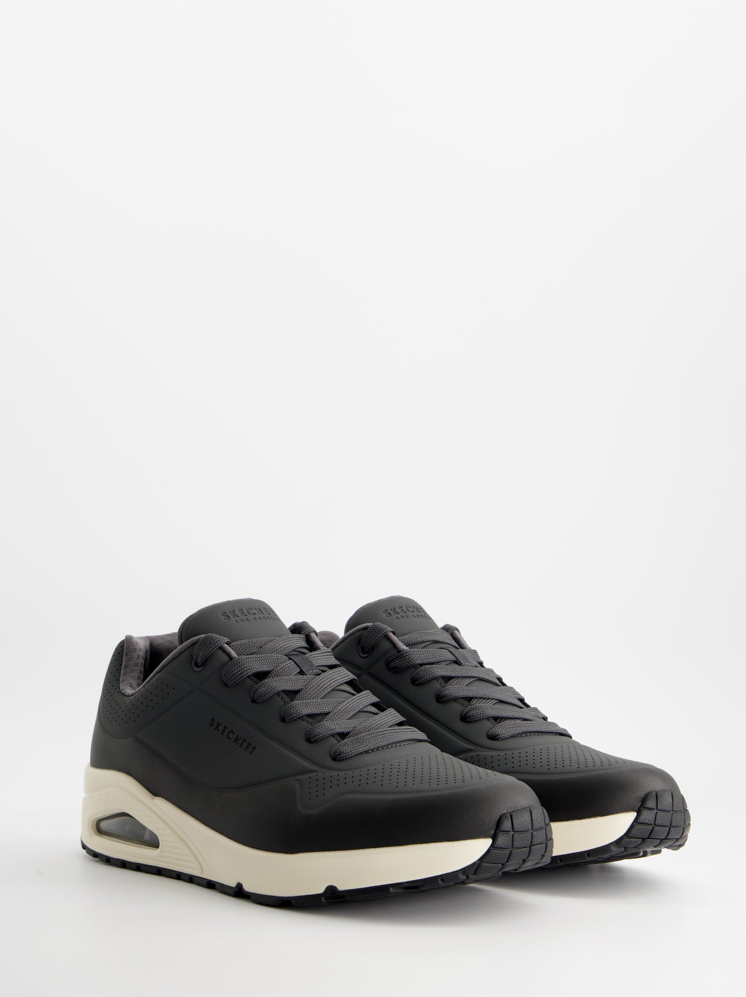 Men's Sneakers - Skechers Uno Stand On Air