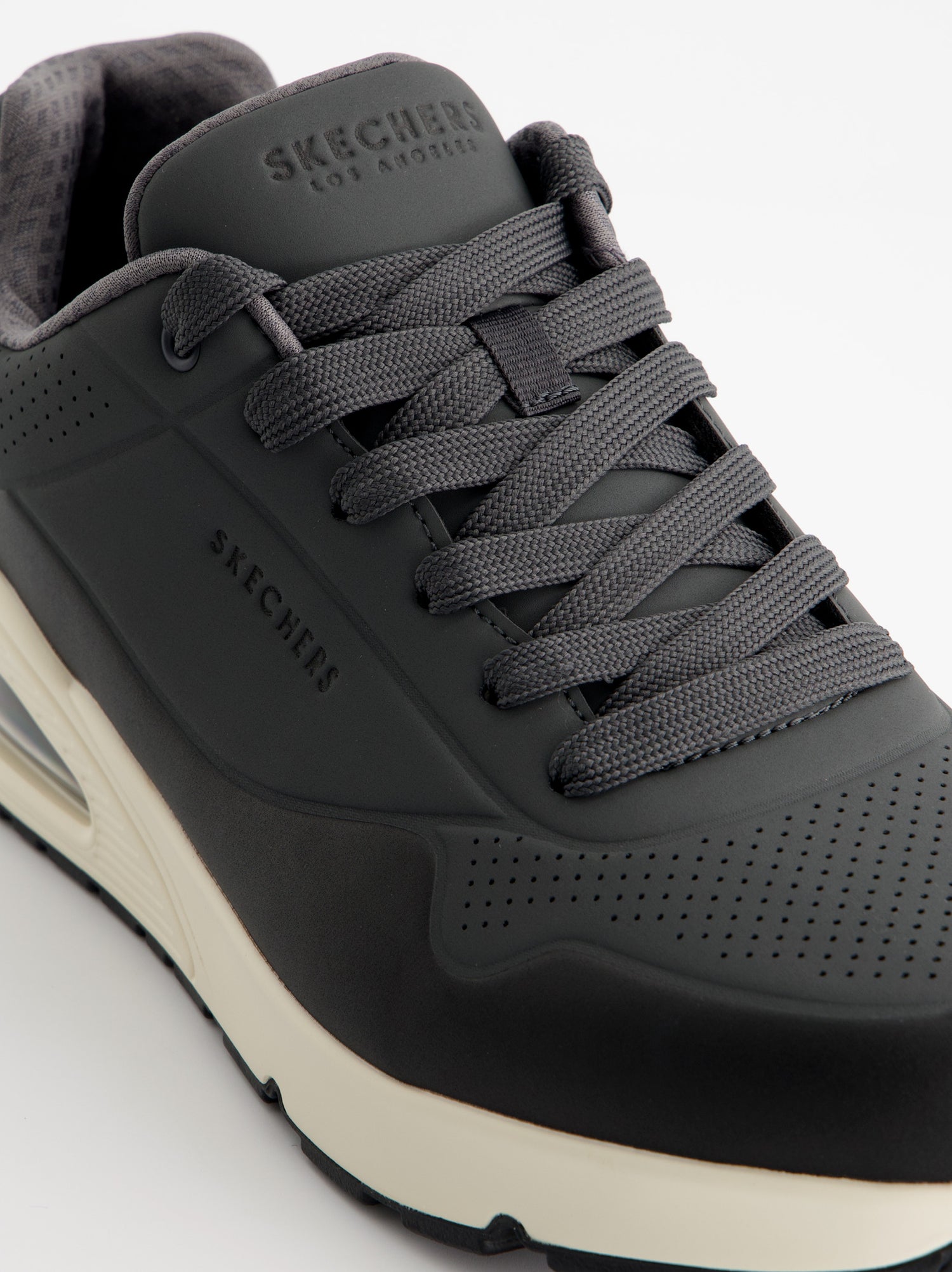 Men's Sneakers - Skechers Uno Stand On Air