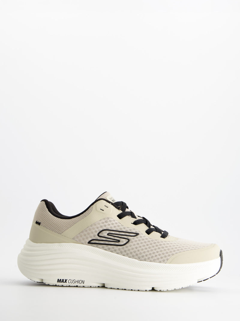 Zapatillas deportivas de plataforma - Max Cushioning Endeavour Skechers