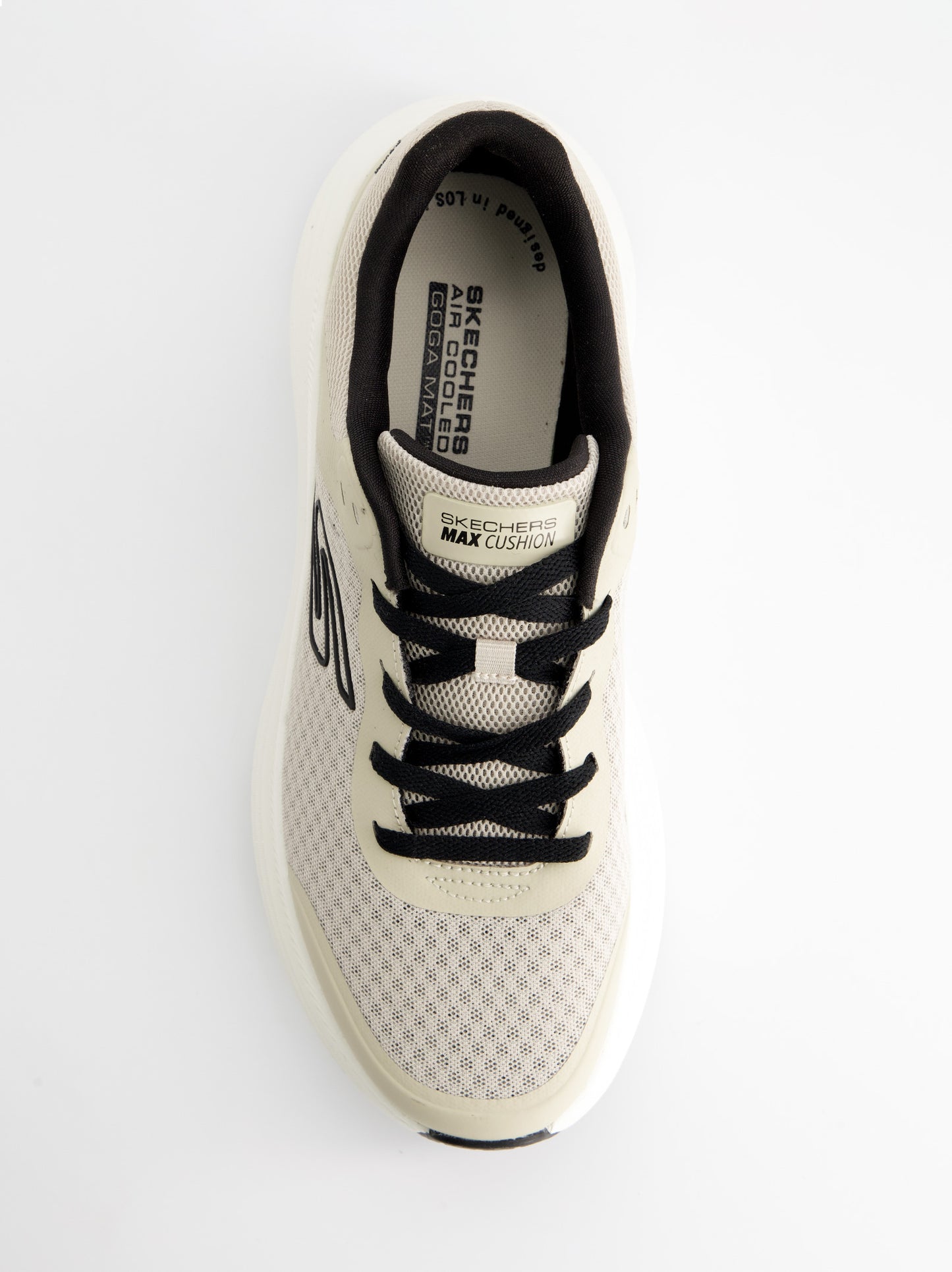 Zapatillas deportivas de plataforma - Max Cushioning Endeavour Skechers