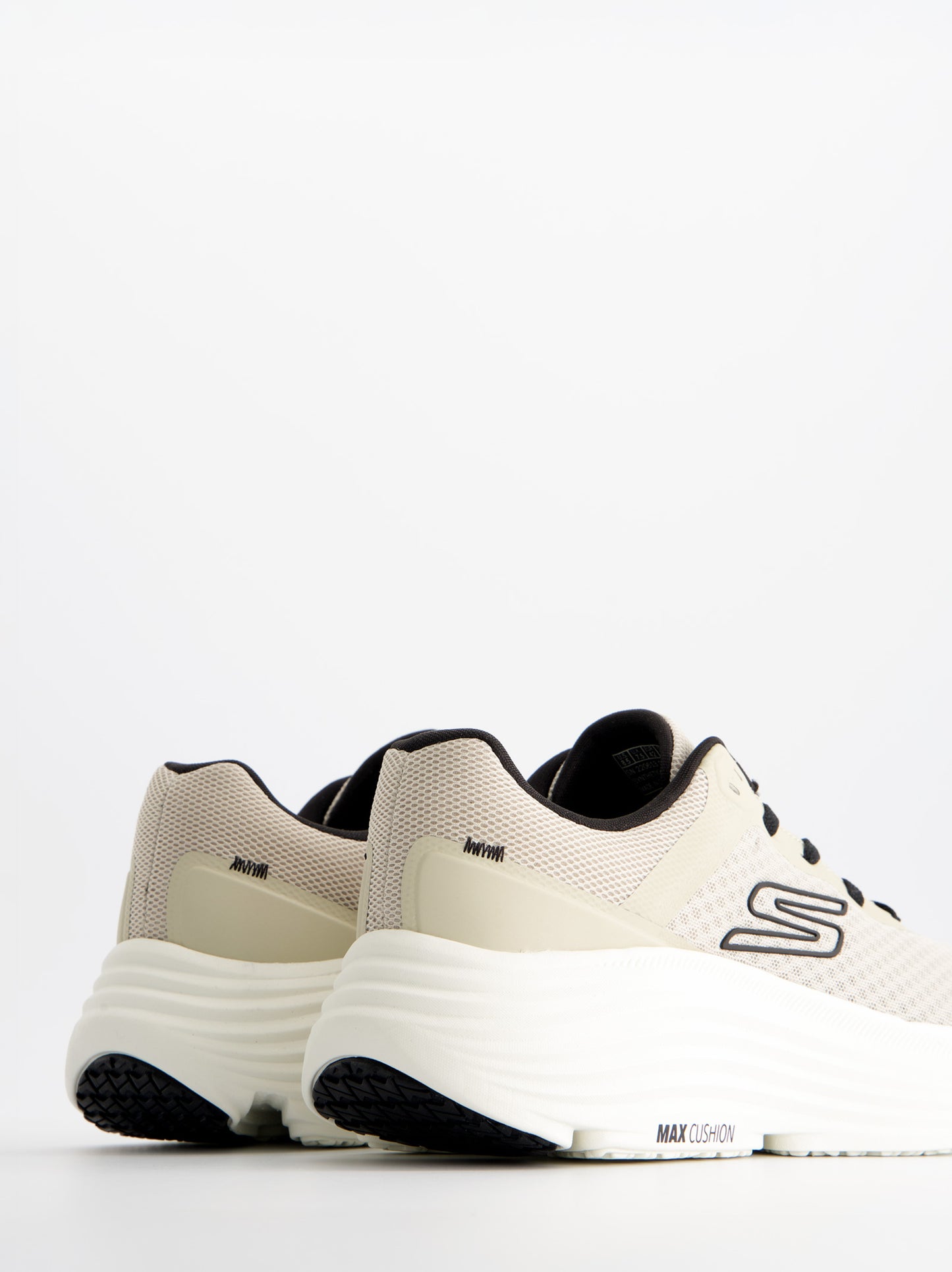 Zapatillas deportivas de plataforma - Max Cushioning Endeavour Skechers