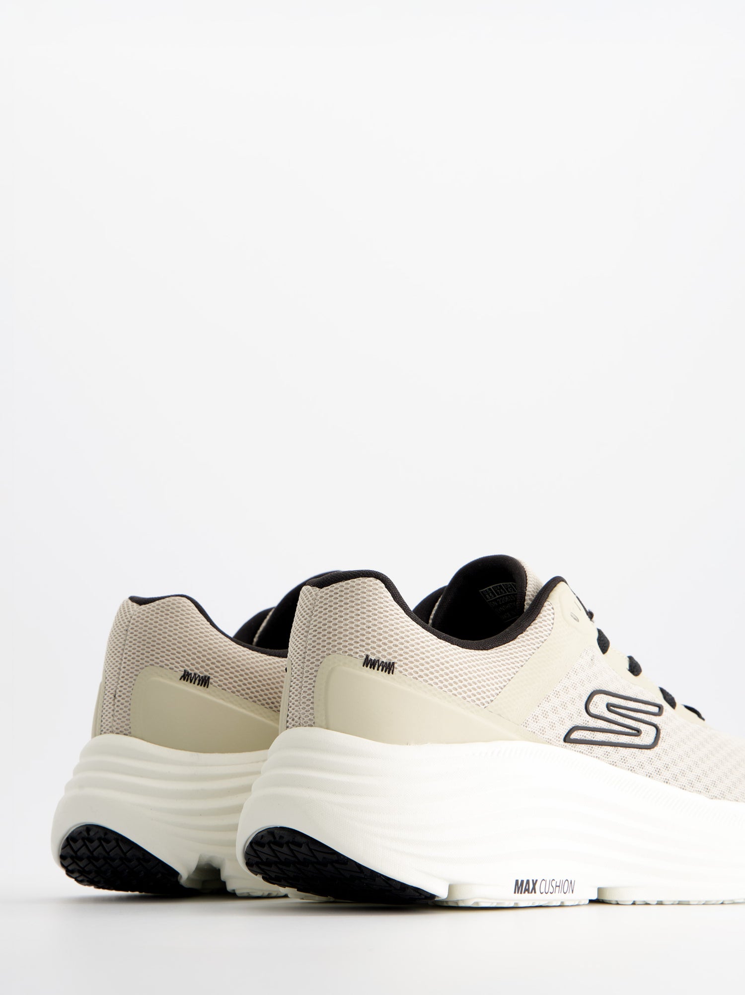 Zapatillas deportivas de plataforma - Max Cushioning Endeavour Skechers