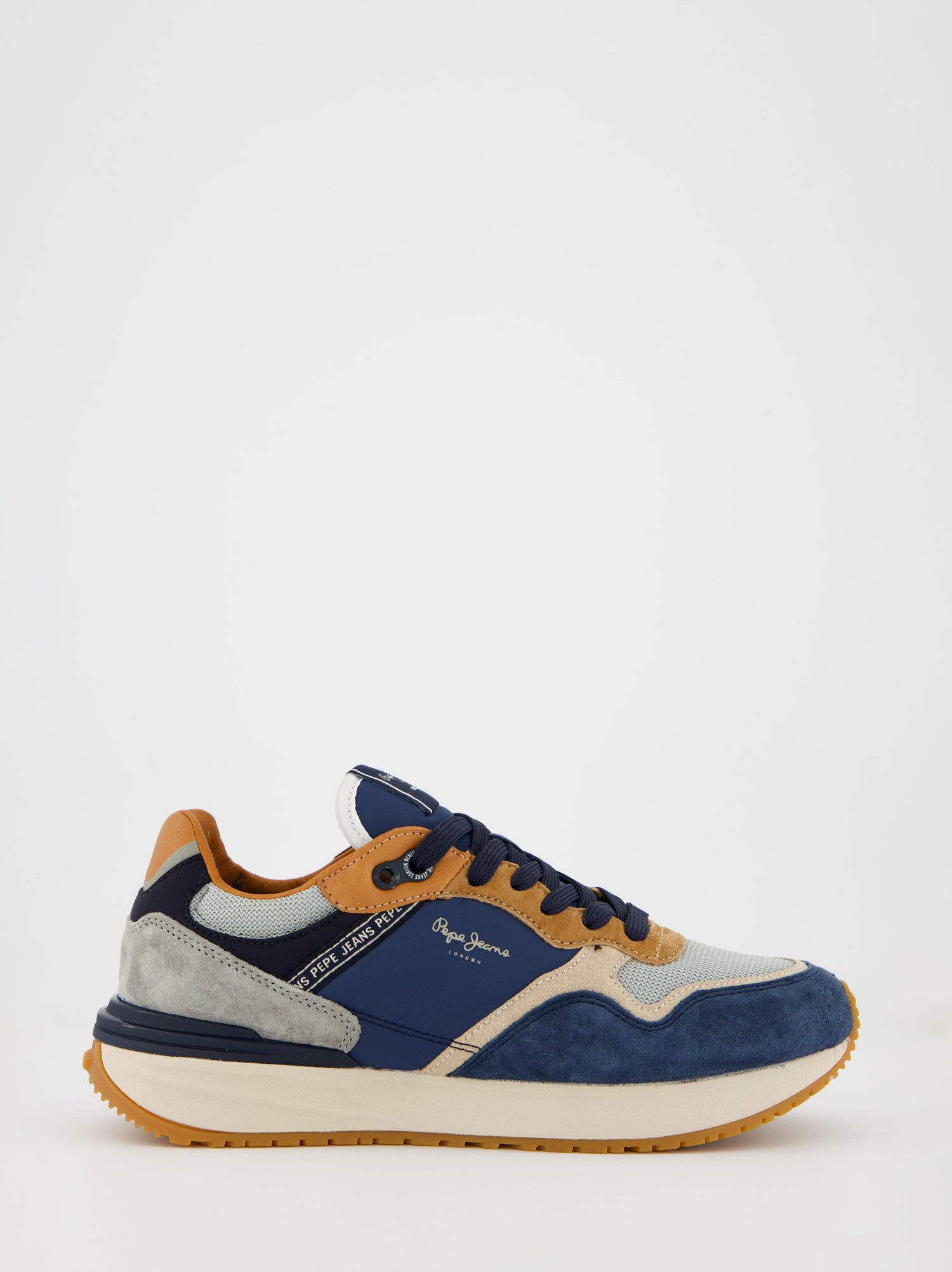 Zapatillas deportivas para hombre Pepe Jeans