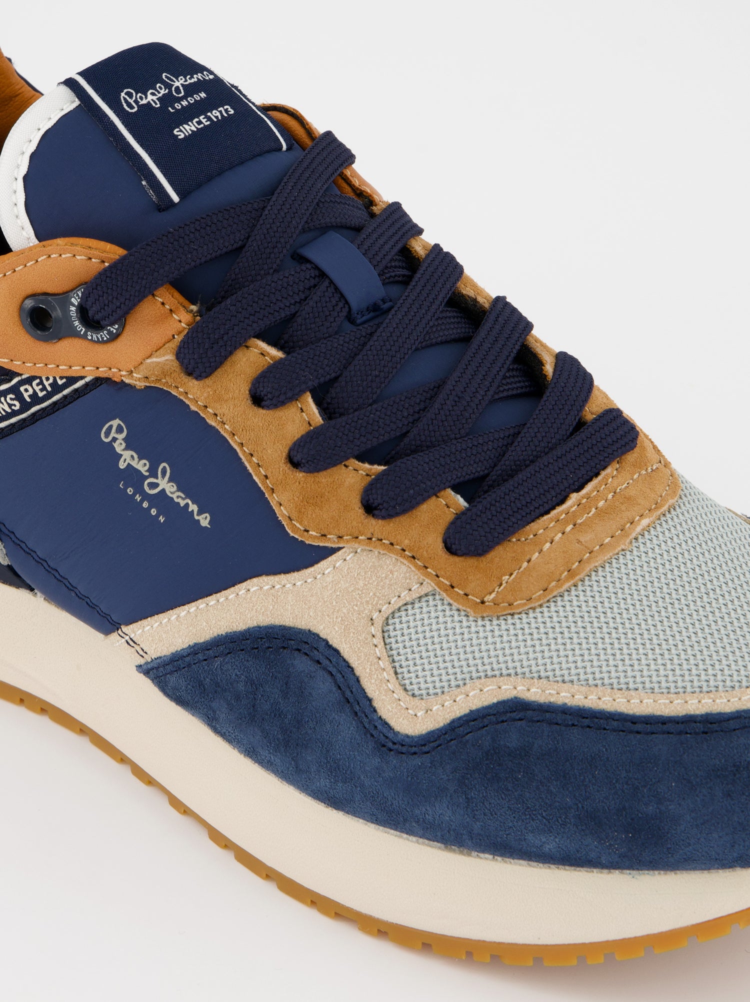 Zapatillas deportivas para hombre Pepe Jeans