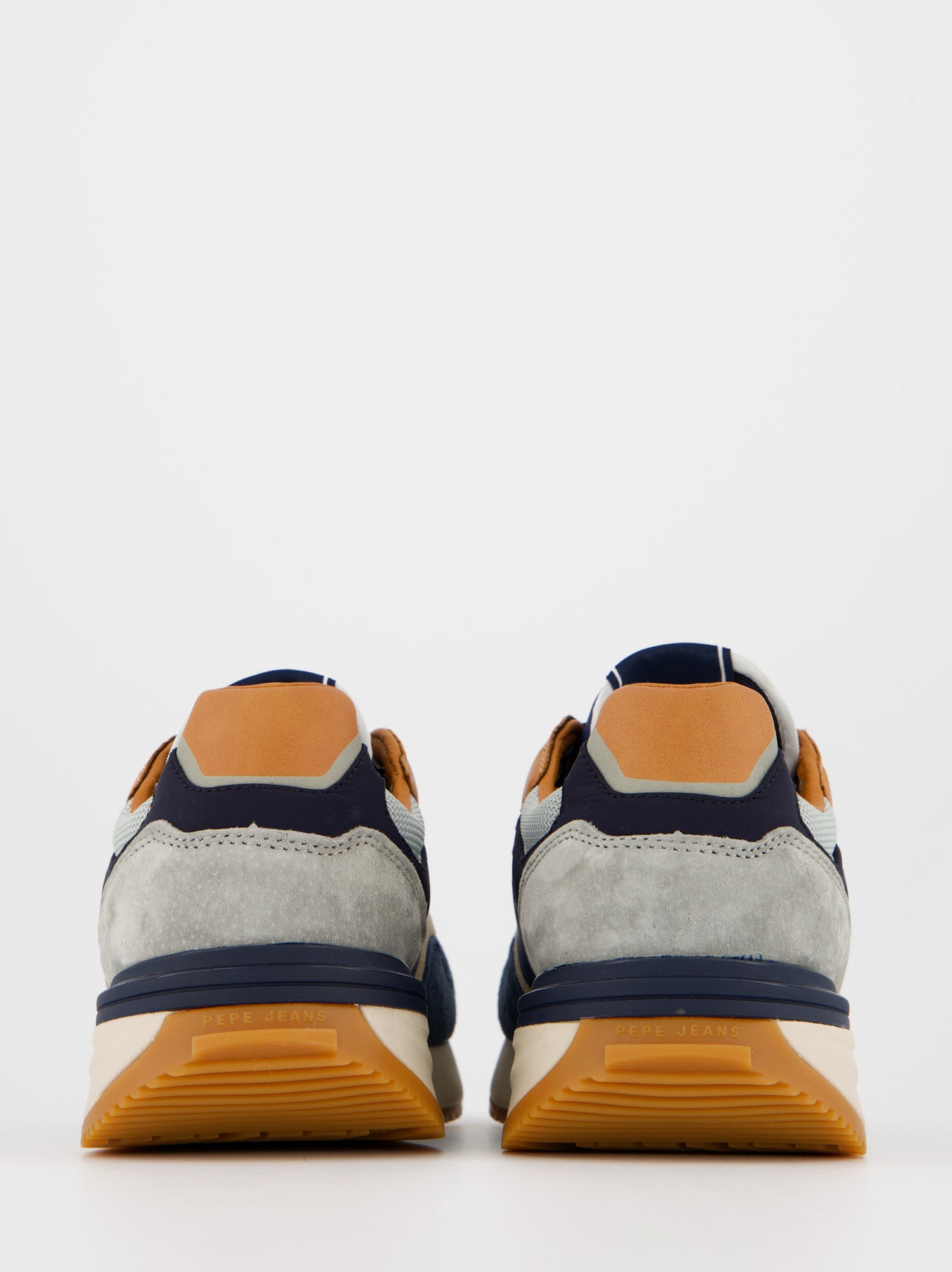 Zapatillas deportivas para hombre Pepe Jeans