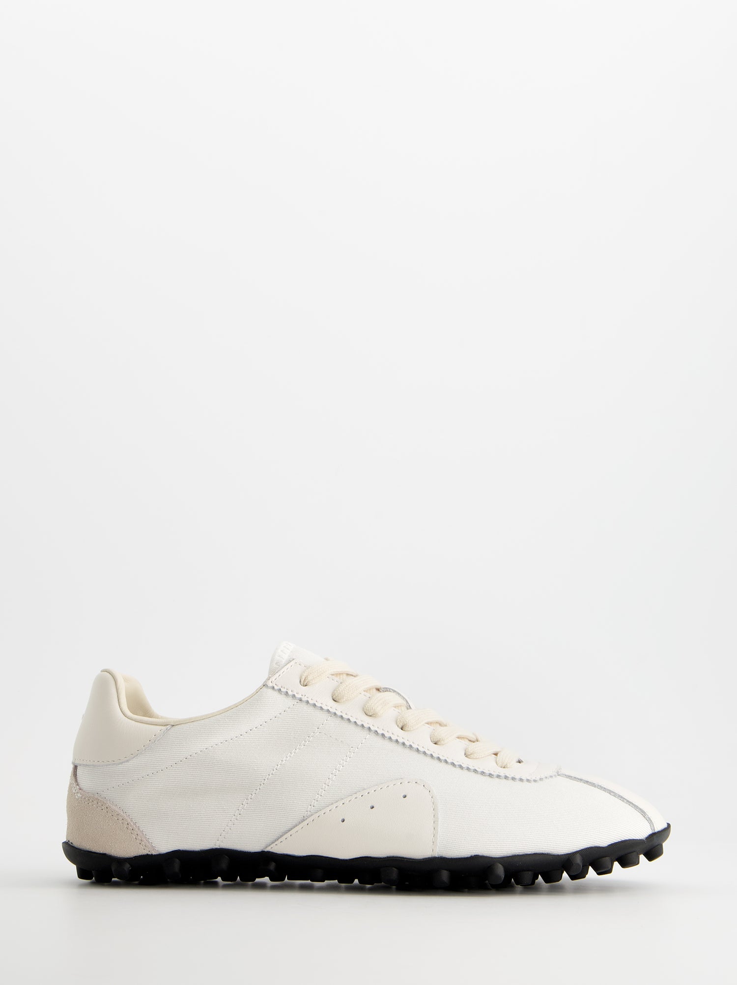 Zapatillas deportivas retro blancas - Novatta