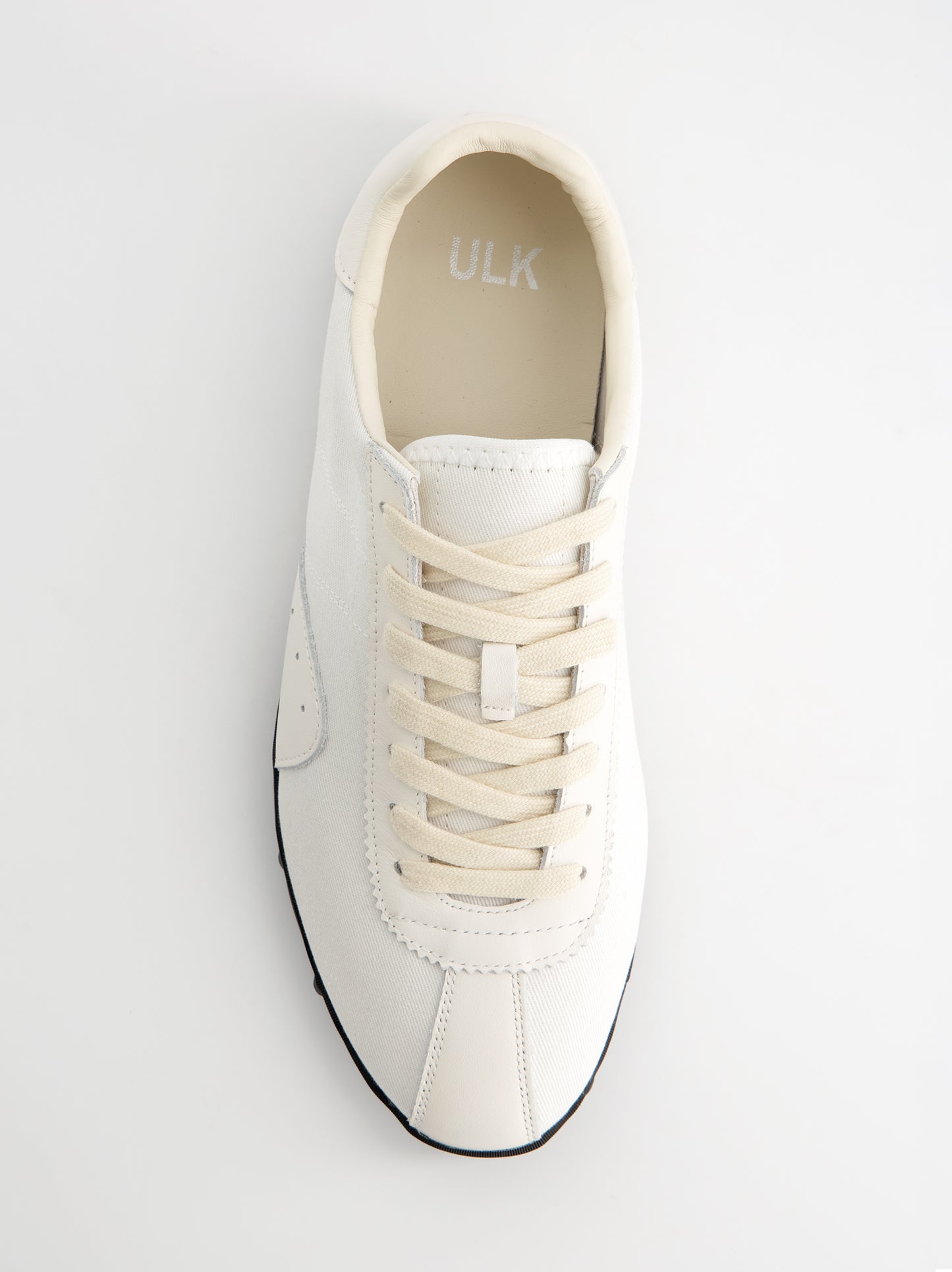 Zapatillas deportivas retro blancas - Novatta