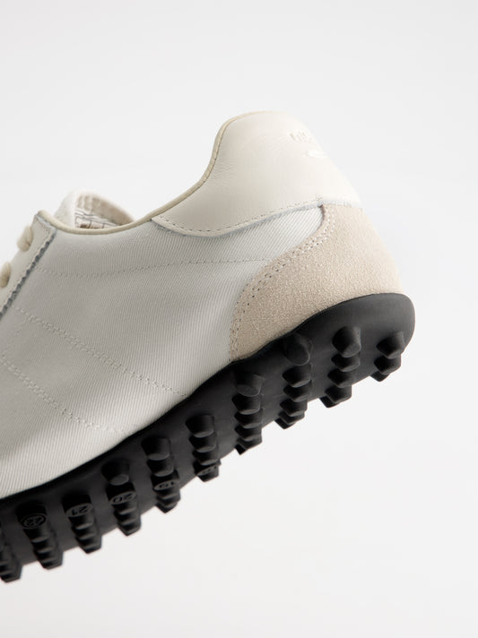 Zapatillas deportivas retro blancas - Novatta