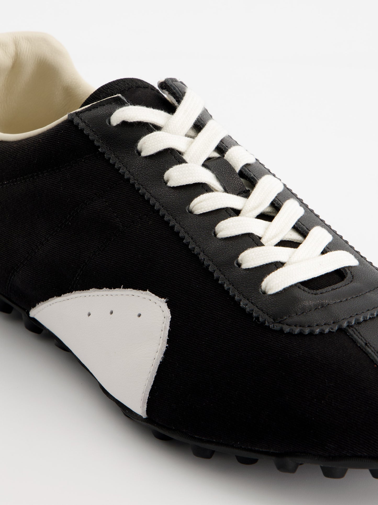 Zapatillas deportivas retro negras - Nova