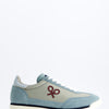 Zapatillas deportivas vintage de piel - Silbon
