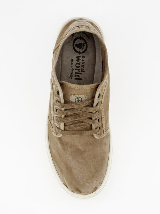 Zapatillas ecológicas Natural World Old Blossom