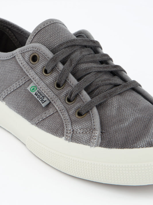 Zapatillas ecológicas Natural World Old Blossom