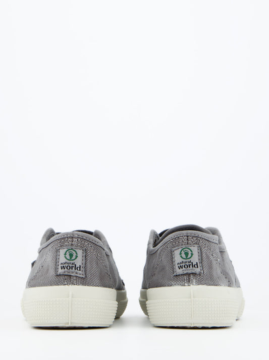 Zapatillas ecológicas Natural World Old Blossom