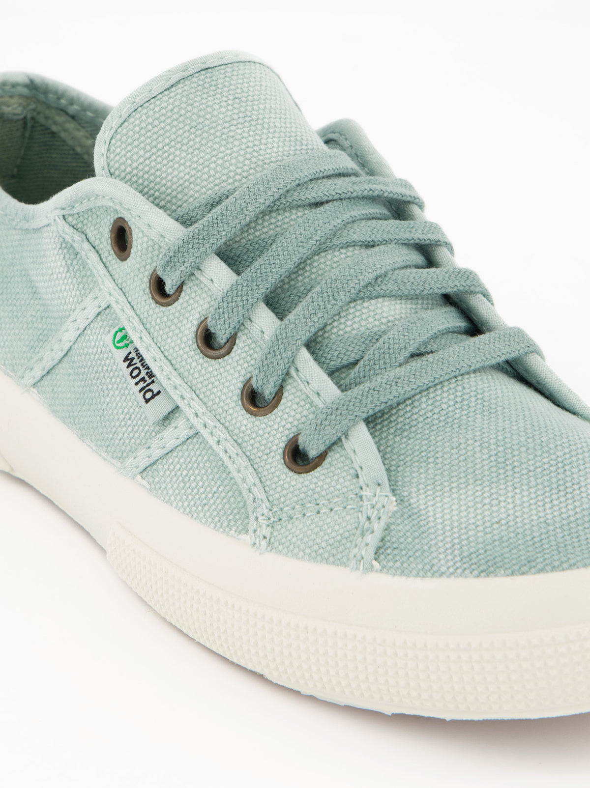 Zapatillas ecológicas Natural World Old Blossom