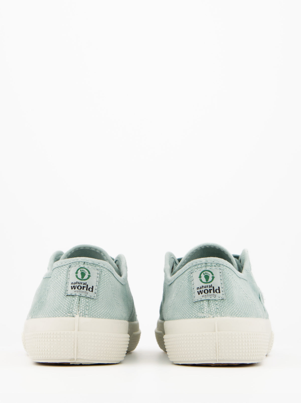 Zapatillas ecológicas Natural World Old Blossom