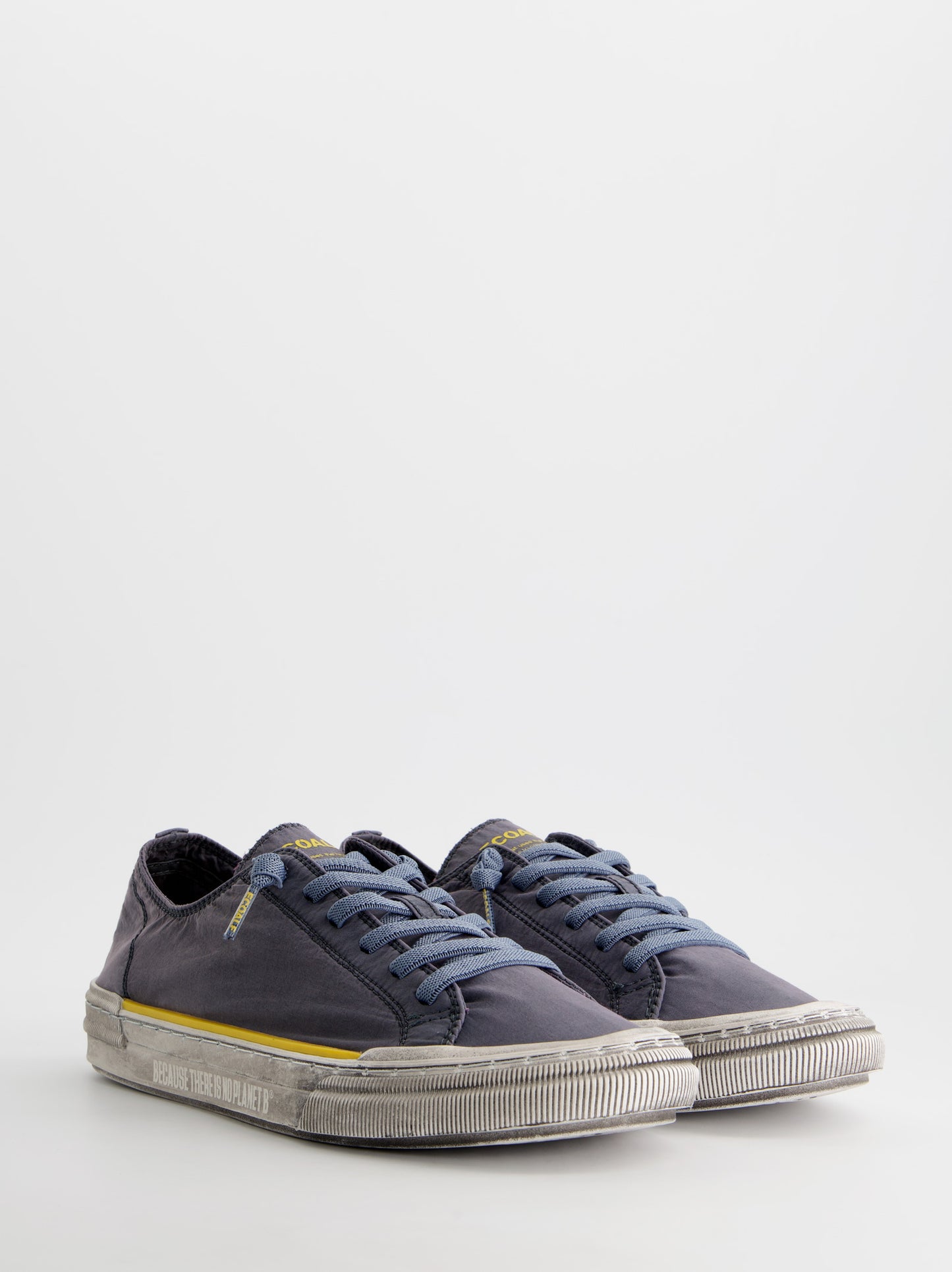 Zapatillas ecológicas con cierre de ajuste rápido - Ecoalf Strenk