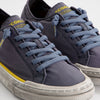 Ecological sneakers with quick-fit closure - Ecoalf Strenk