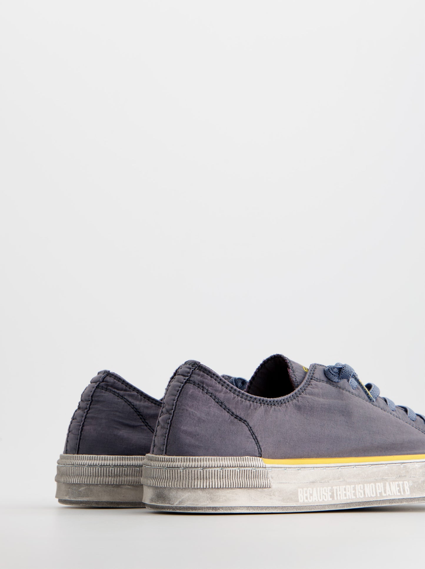 Zapatillas ecológicas con cierre de ajuste rápido - Ecoalf Strenk