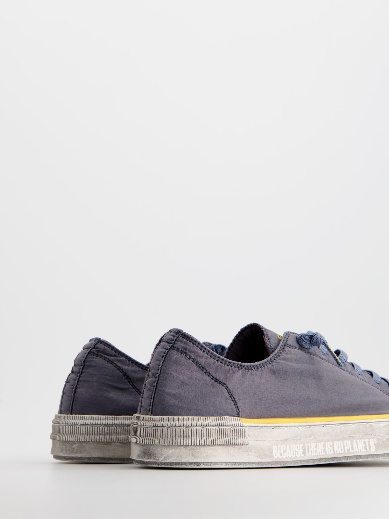 Zapatillas ecológicas con cierre de ajuste rápido - Ecoalf Strenk