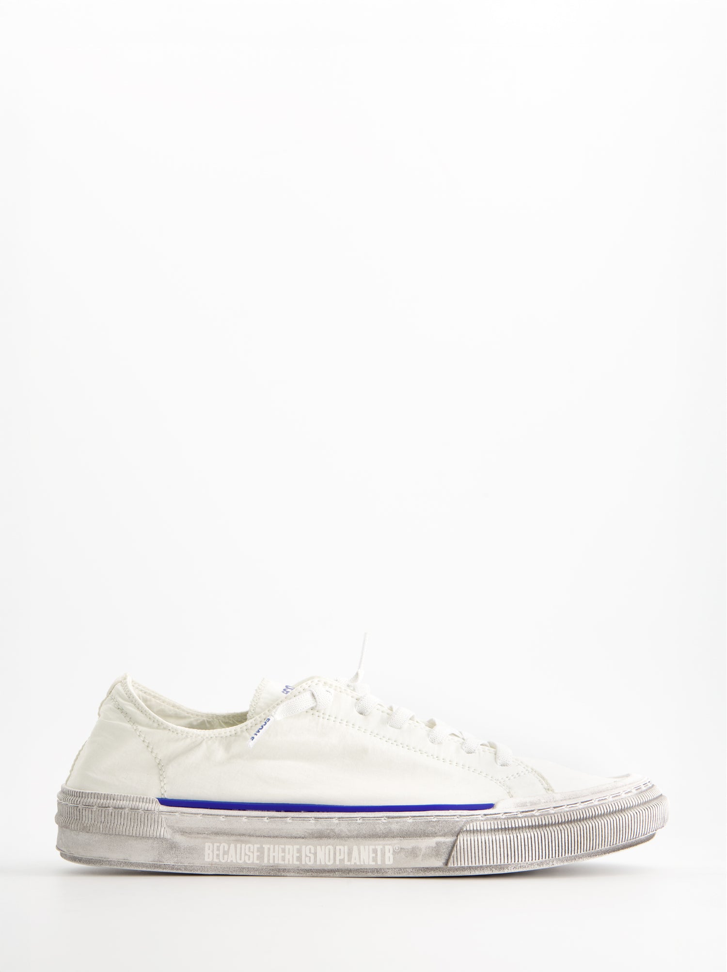 Zapatillas ecológicas con cierre de ajuste rápido - Ecoalf Strenk