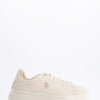 Zapatillas efecto piel - U.S. POLO ASSN. George