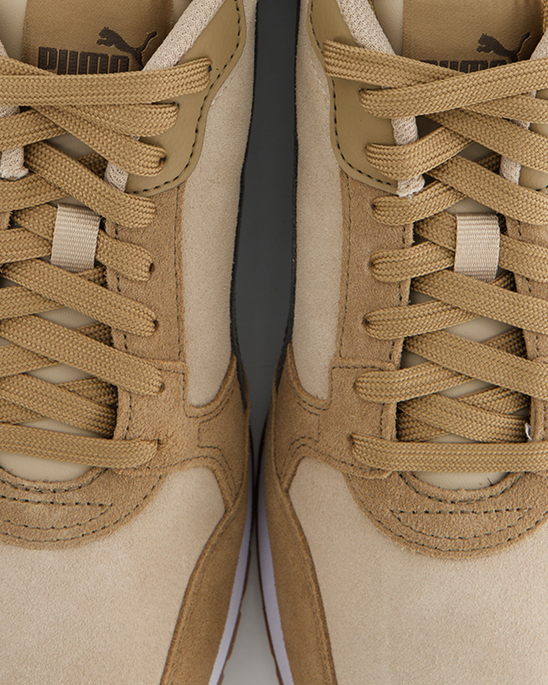 Zapatillas marrón - Puma